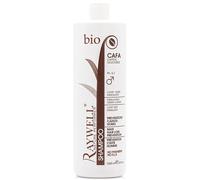 Raywell - Champú Bio Nature CAFA Anti-Caída Hombre 1000 ml