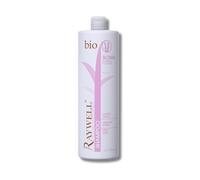 RAYWELL - Champú efecto liso 1000 ml