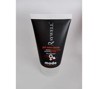 Raywell Gel Wax Cocco - Gomina de Coco 100ml - Estilizante Fijador Capilar - Producto Calidad Profesional