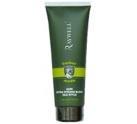 Raywell - Gomina Extra Strong Block Barber Mode 250 ml