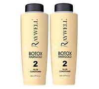 Raywell Hairgold 2 Filler Acondicionador 1000 ml