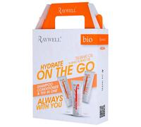 Raywell - Hydrate On The Go Kit