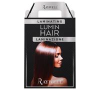 Raywell Lumin Hair Laminating Kit 3 x 150 ml