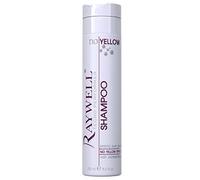 Raywell - No Yellow Champú Anti-Amarillo 250 ml