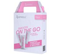 Raywell - Smooth On The Go Kit