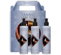 Raywell - Tratamiento de Alisado Tannic Lisse Plex