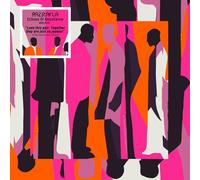 Raz & Afla - Echoes of Resistance [Vinilo]