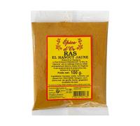 Raz El Hanout Amarillo 100 g (1)