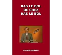 RAZ LE BOL DE CHEZ RAZ LE BOL