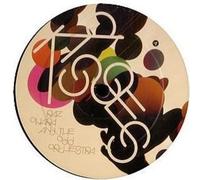 Raz Ohara - Kisses [Vinilo]