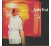 Raz Ohara - Realtime Voyeur [Vinilo]