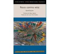 Raza contrarreloj: La política de una Norteamérica en vías de oscurecerse: 19 (BAAM Biblioteca Afro Americana Madrid)