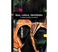 Raza Cultura Identidades