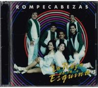 Raza De La Esquina - Rompecabezas