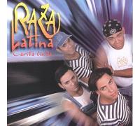 Raza Latina - Carita Linda