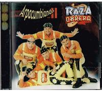 Raza Obrera - Arpacumbiando 2