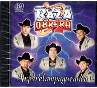 Raza Obrera - Arparelampagueando