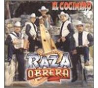 Raza Obrera - Cocinero