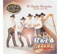 Raza Obrera - Exitos De Siempre