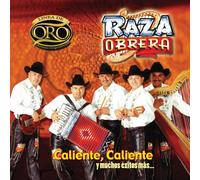 Raza Obrera - Linea De Oro