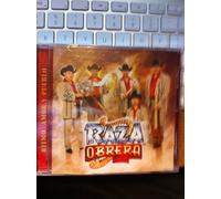 Raza Obrera - Ritmo Amor Y Pueblo