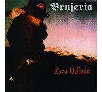 Raza Odiada