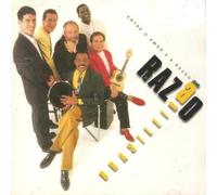 Razao Brasileira - Entre O Amor E a Razao