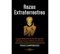 Razas extraterrestres