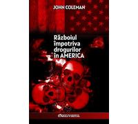 Războiul împotriva drogurilor în America