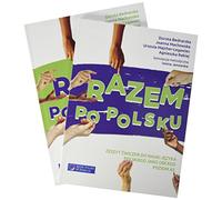Razem po polsku Podręcznik do nauki języka polskiego jako obcego Poziom A2