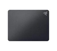 Razer Acari - Alfombrilla para ratón con mínima fricción para óptima Velocidad y Deslizamiento, Superficie rígida Texturizada granular, Diseño Fino, Base Antideslizante, Negro