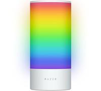 Razer Aether Smart Lamp Pro - LED Lamp with Multi-zone Lightin (Multi-zone Lighting, Touch Controls, Powered by Chroma RGB, Matter Compatible, Works withSmart Home App)