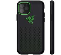 Razer Arctech Fundas para iPhone, negro, iPhone 11 Pro Max, color Negro