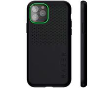 Razer Arctech Pro Black Case para iPhone 11 Pro Max, color Negro