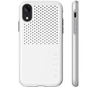 Razer Arctech Pro Mercury para iPhone XR, Blanco