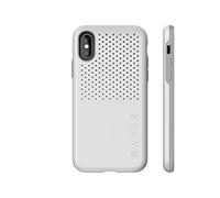 Razer Arctech Pro Mercury para iPhone XS Max, Blanco