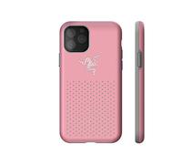 Razer Arctech Pro THS Edition Carcasa para iPhone 11 (cuarzo), Rosa (Quartz)