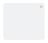 Razer Atlas Alfombrilla Gaming de Cristal Templado Blanca