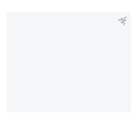 Razer Atlas Pro - Alfombrilla de ratón Gaming de Cristal Templado Ultrafino de Primera Calida - Ultrafina 1,9 mm - Superficie ultrasuave - Optimizada para sensores ópticos - 500 x 400 mm | Blanco