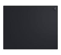 Razer Atlas Pro - Alfombrilla de ratón Gaming de Cristal Templado Ultrafino de Primera Calida - Ultrafina 1,9 mm - Superficie ultrasuave - Optimizada para sensores ópticos - 500 x 400 mm | Negro