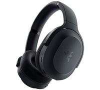 Razer Barracuda - Auriculares inalámbricos para juegos y móviles (PC, Playstation, Switch, Android, iOS): 2.4 GHz inalámbrico + Bluetooth - Micrófono integrado con cancelación de ruido - Controladores