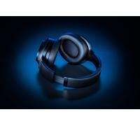 Razer Barracuda Pro Auriculares Inalámbricos ANC Negros