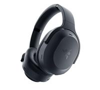 Razer Barracuda Pro Auriculares Inalámbrico y alámbrico Diadema Juego USB Tipo C Bluetooth Negro
