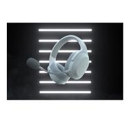 Razer Barracuda X Auriculares Inalámbrico y alámbrico Diadema Juego USB Tipo C Bluetooth Blanco