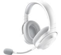 Razer Barracuda X Auriculares Inalámbrico y alámbrico Diadema Juego USB Tipo C Bluetooth Blanco