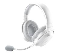 Razer Barracuda X Auriculares Inalámbrico y alámbrico Diadema Juego USB Tipo C Bluetooth Blanco