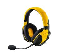 Razer Barracuda X Auriculares Inalámbricos para Móvil y Juegos Multiplataparama (SmartSwitch Dual Wireless, Diseño Ergonómico, Diafragmas de 40mm Triparace, Micrófono Cardioide) PUBG Edición
