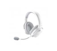 Razer Barracuda X Auriculares Inalámbrico y alámbrico Diadema Juego USB Tipo C Bluetooth Blanco