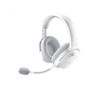 Razer Barracuda X Auriculares Inalámbrico y alámbrico Diadema Juego USB Tipo C Bluetooth Blanco