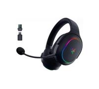 Razer - Barracuda X Chroma Auriculares Inalámbrico Diadema Juego USB Tipo C Bluetooth Negro
